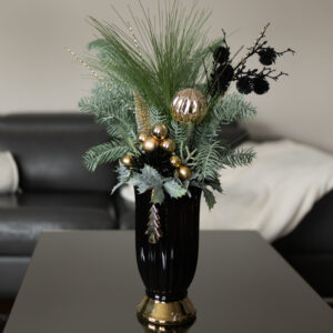 Złota elegancja
